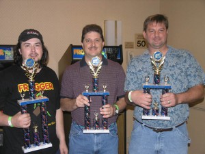 2004 Classic Video Game Winners