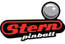 2401 Stern Pinball