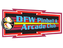 252 DFW Pinball & Arcade Club