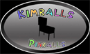 251 Kimball's Pinball's