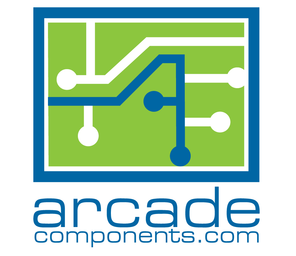 arcade-components