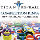 124 Titan Pinball