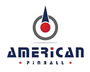1232 American Pinball