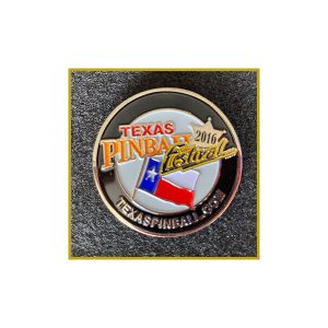 2016 Commemorative Challenge Coin
