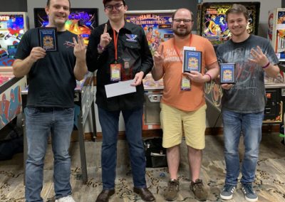 2024 Classics Winners