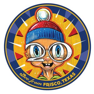 2024 Commemorative Challenge Coin