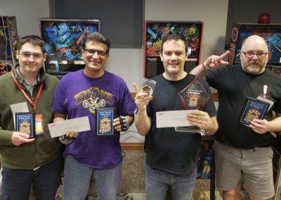 2024 Wizards Champions