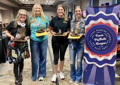 2025 Womens Texas Takedown