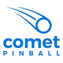 Comet-Pinball