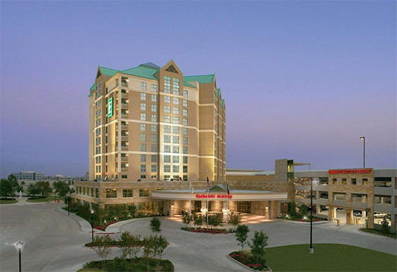 Embassy Suites by Hilton