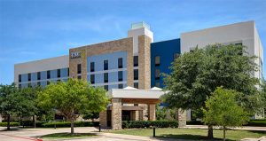 Home2 Suites by Hilton Dallas-Frisco