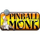 Pinball-Monk
