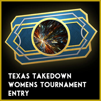 Texas Takedown: Womens Pinball Championship