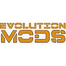 Evolution-mods