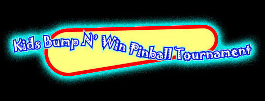 Kids get a Tournament too