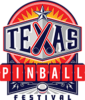 Texas PInball Festival