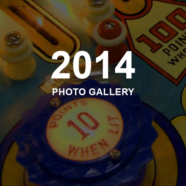 2014 Photo Gallery