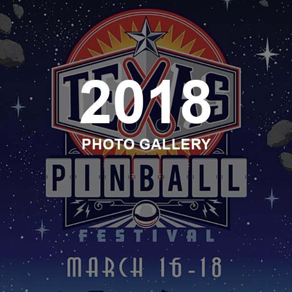 2018 Photo Gallery