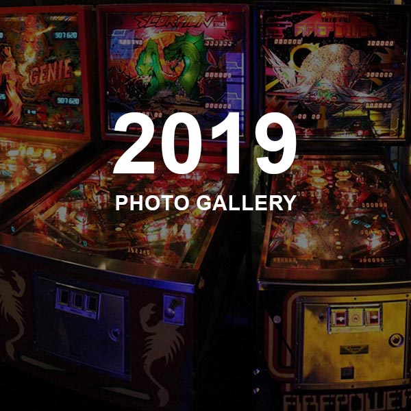 2019 Photo Gallery