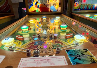Game EMPlayfield