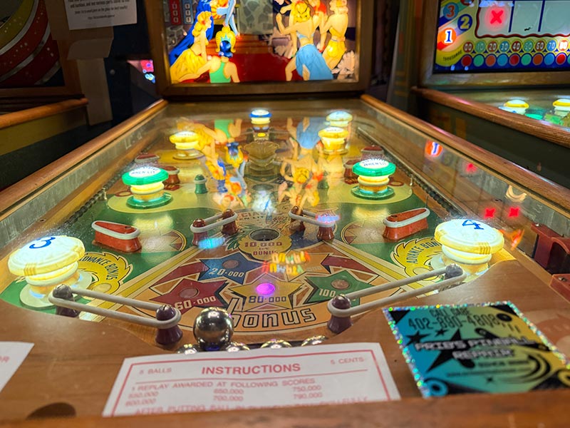 Join the Fun at TPF!