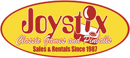 Joystix