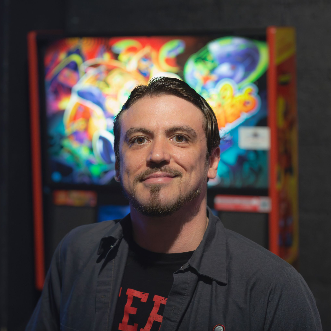 Brett Weiss Author