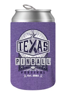 Magnetic Koozie