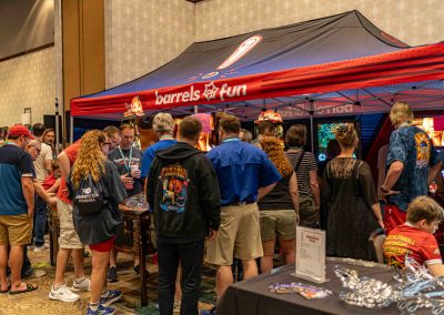 2026 BOF by Jeff Rivera