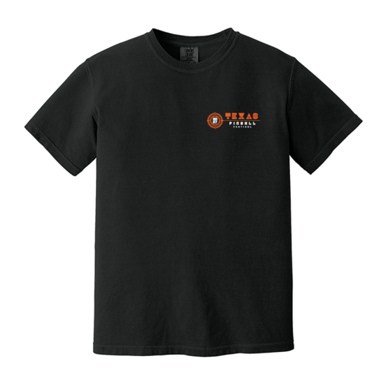 TPF 2027 Show T-Shirt - Image 7