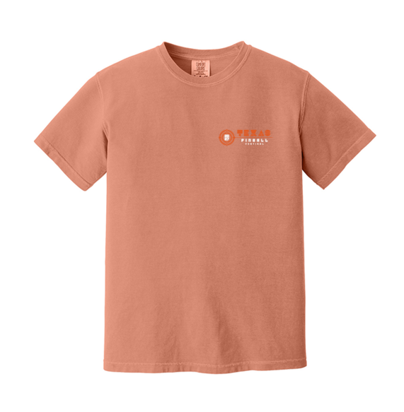 TPF 2027 Show T-Shirt - Image 5