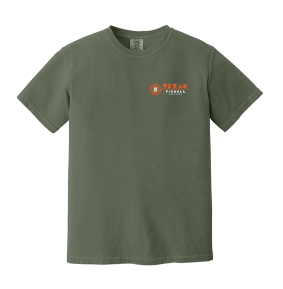 TPF 2027 Show T-Shirt - Image 4