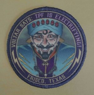 Voltar 2025 Patch