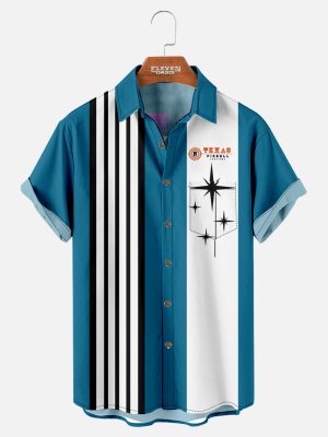 2027 Bowling Atomic Blue